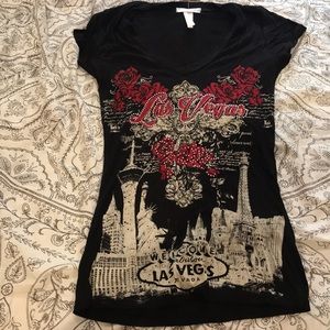 Las Vegas T-Shirt